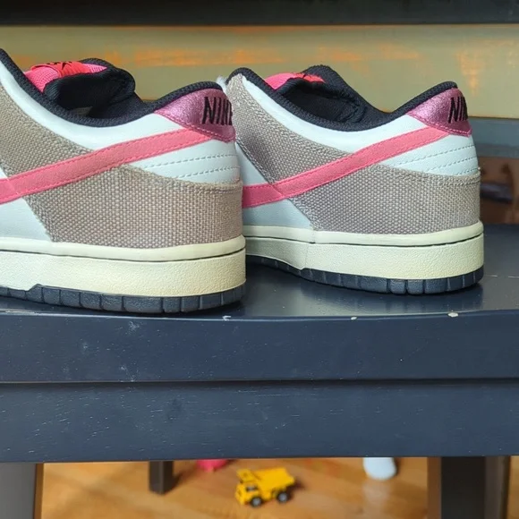 Nike Dunk Low 6.0 - Picture 8 of 8